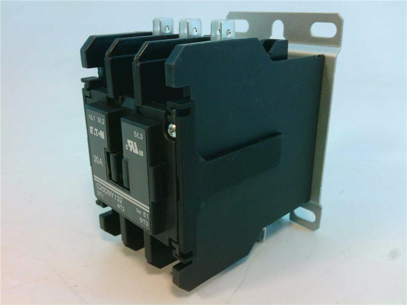 EATON CORPORATION C25DNY132