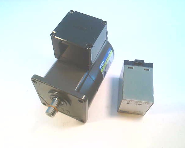 BROTHER FGP-15B-200-S25WC