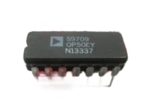 IC50EY by ANALOG DEVICES