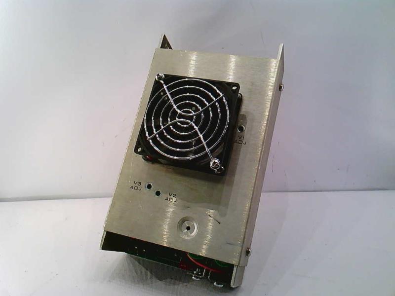 TODD PRODUCTS CORP DB24-11F