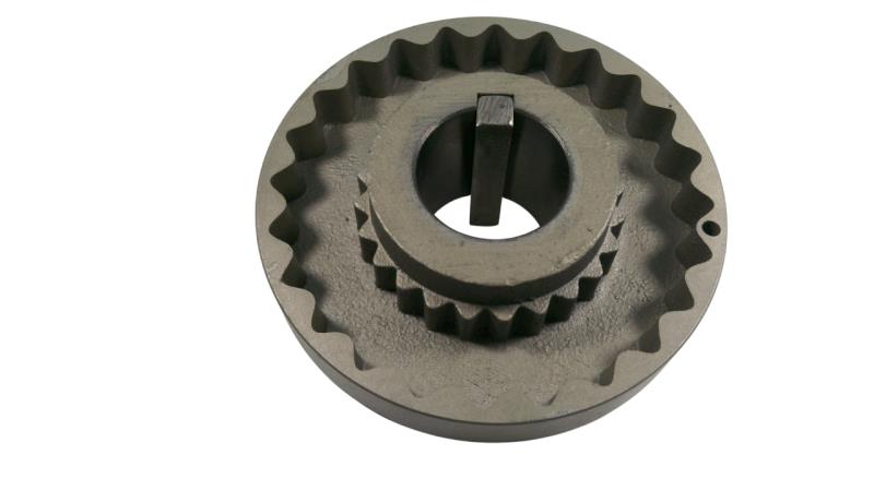 9S 2 by MARTIN SPROCKET & GEAR INC