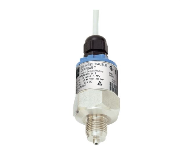 ENDRESS & HAUSER PMC131-C22F1Q4R
