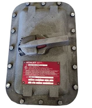 ADALET XCBA-N4-20E22