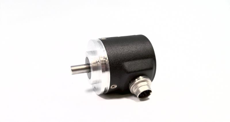 PEPPERL & FUCHS RVI50P-09BAJR66N-02500