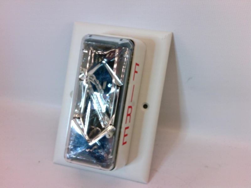 202-3A-TW by EDWARDS SIGNALING