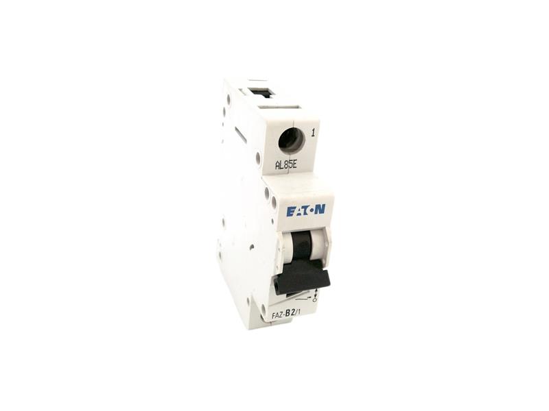 FAZ-B2/1 by EATON CORPORATION