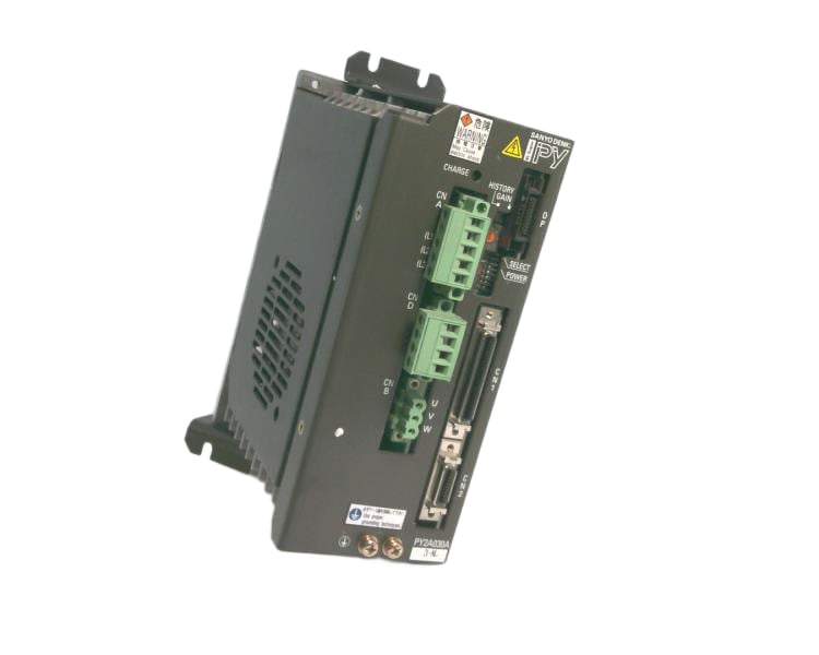 PY2A030A3-AL by SANYO