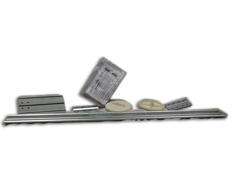 UNITED TECHNOLOGIES 50TG680031