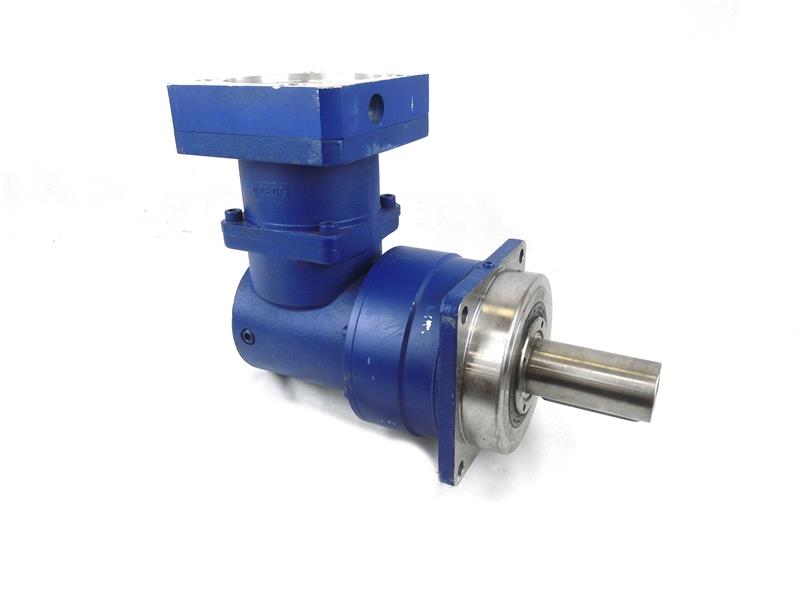 SPK-140-MF2-10-151 by WITTENSTEIN