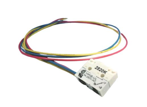 JOHNSON ELECTRIC V4NS-UL
