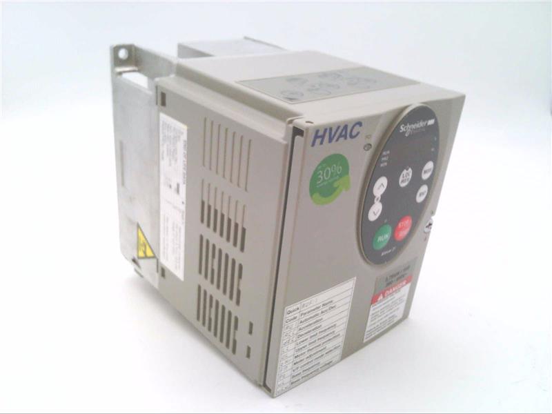 SCHNEIDER ELECTRIC ATV21H075N4