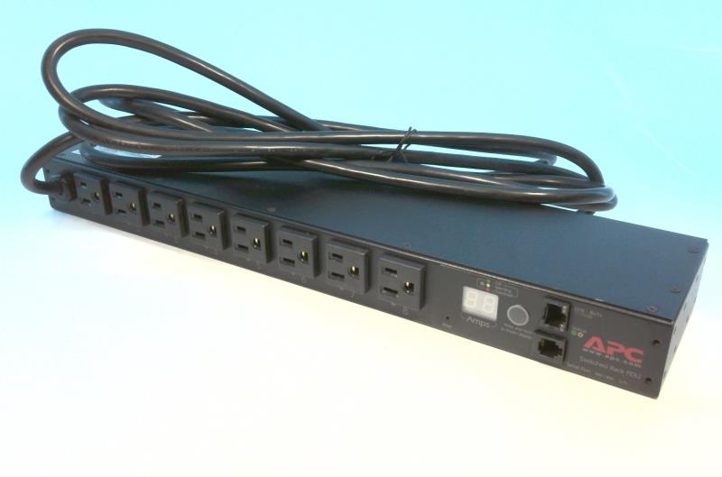 SCHNEIDER ELECTRIC AP7900