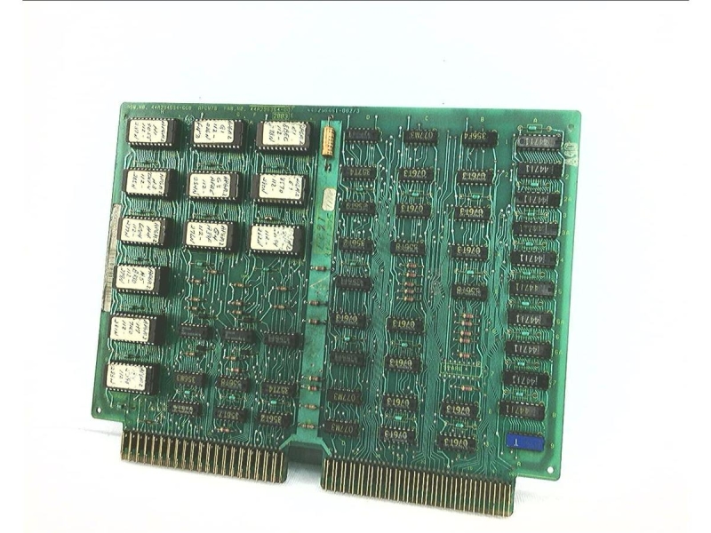 FANUC 44B296461-002/3