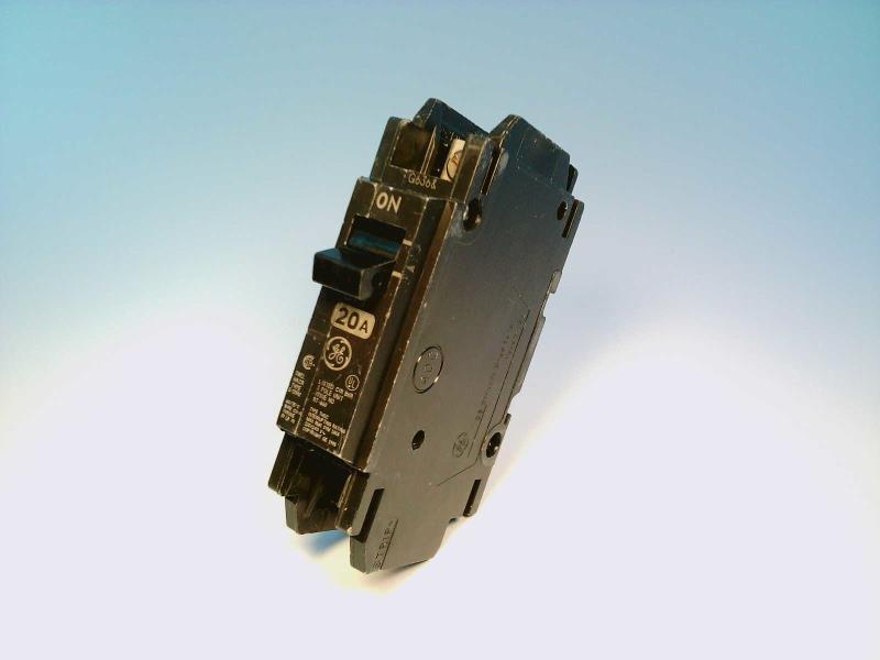 GENERAL ELECTRIC THQC1120WL