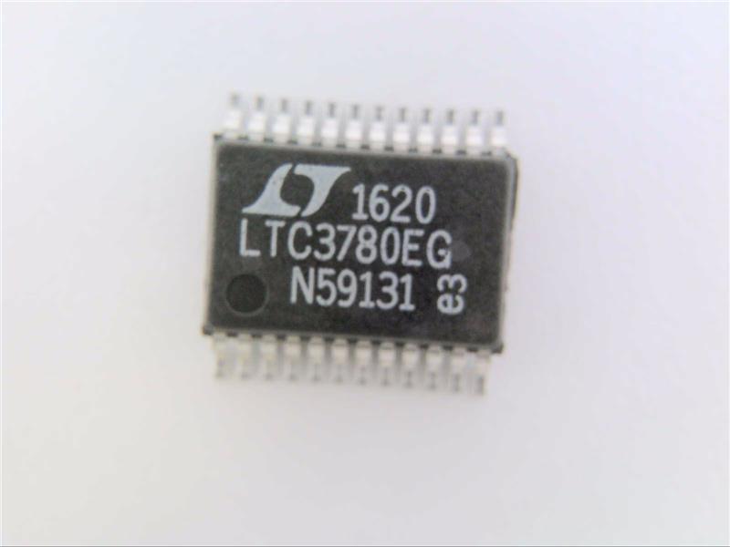 ANALOG DEVICES LTC3780EG#PBF