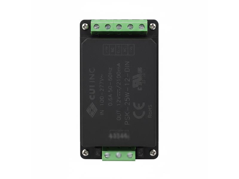 CUI INC PSK-25W-15