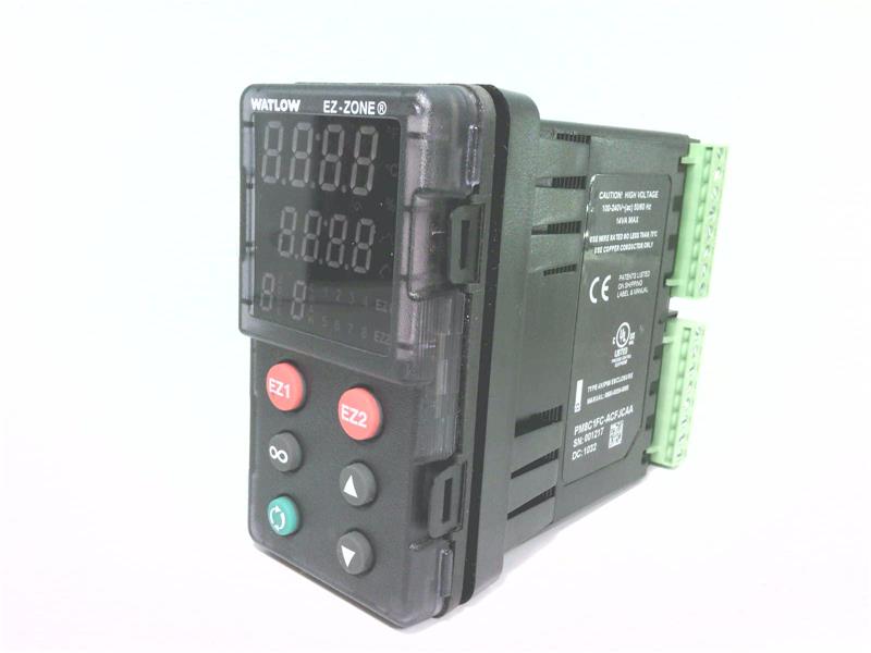 WATLOW PM8C1FC-ACFJCAA