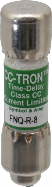 EATON CORPORATION FNQ-R-8