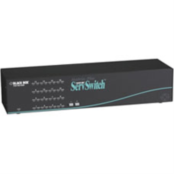 BLACK BOX CORP SW763A-R4
