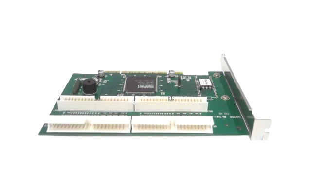 HIGHPOINT ROCKETRAID 454