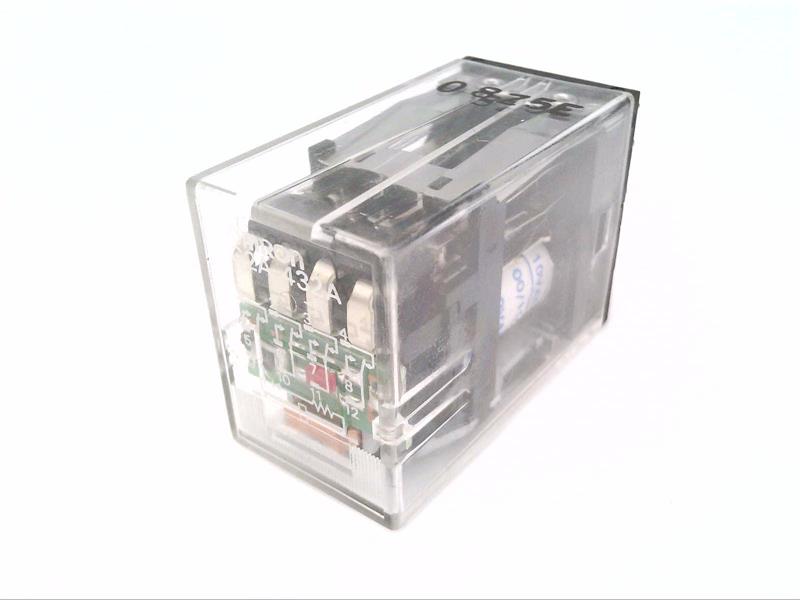 OMRON G2A-432A-N-AC100/110