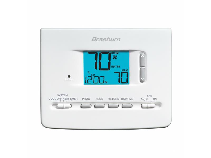 BRAEBURN SYSTEMS 2220NC