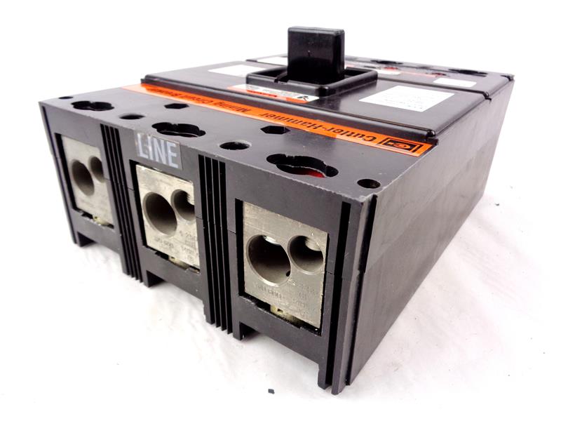 EATON CORPORATION LAM3400M