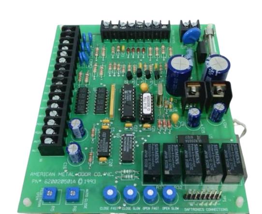 AMERICAN METAL 620020501A