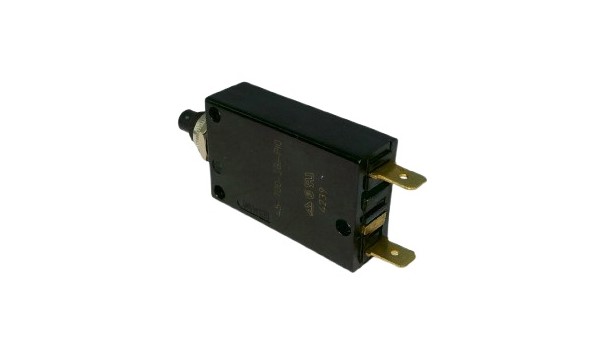 ETA ENGINEERING TECHNOLOGY 45-700-IG1-P10-2A