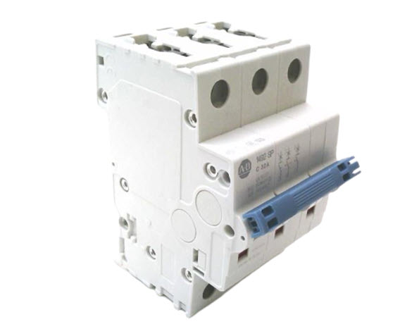 ALLEN BRADLEY 1492-SPM3C320