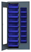 QUANTUM STORAGE QSC-C250BL