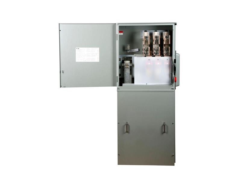 EATON CORPORATION 3MFS800RUGC
