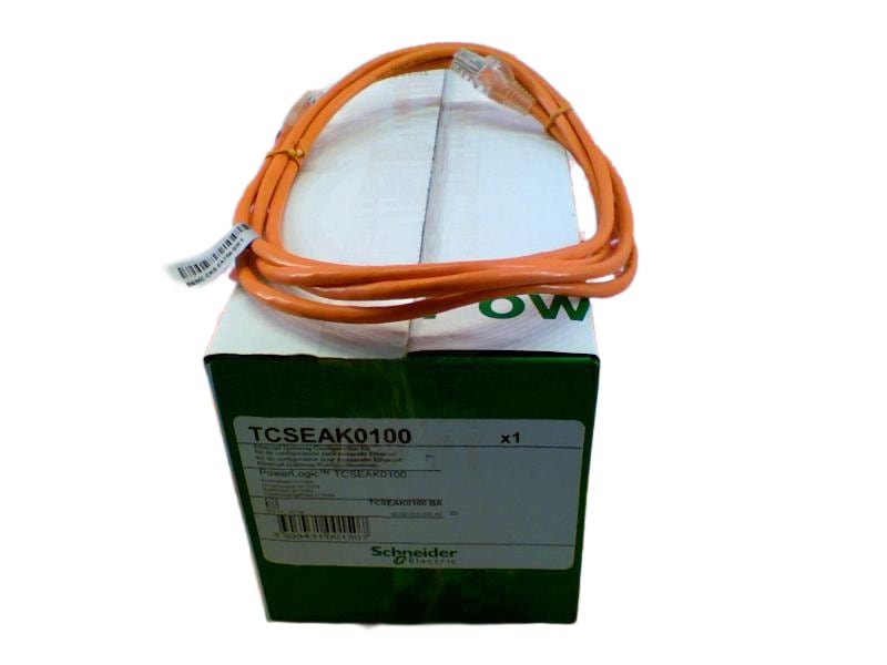 SCHNEIDER ELECTRIC TCSEAK0100