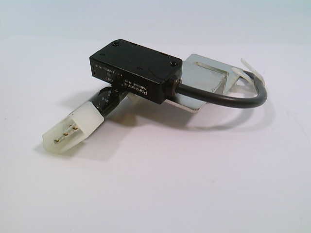 MATSUSHITA ELECTRIC PANADAC 919T