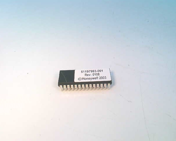 HONEYWELL 51197993-001