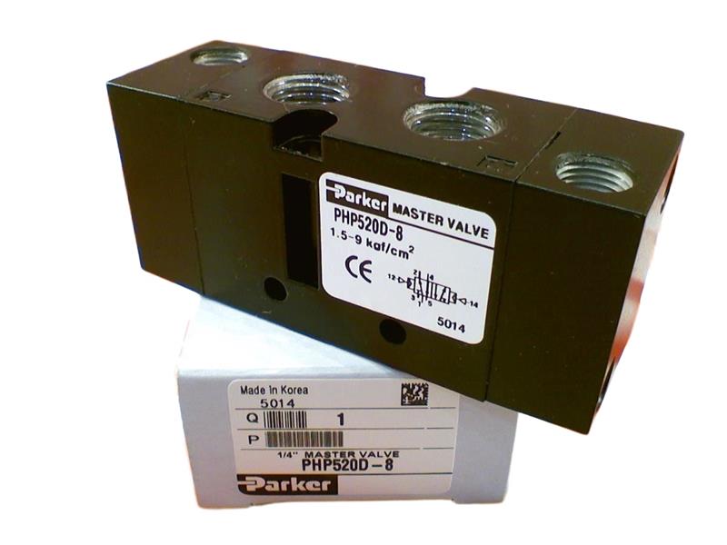 PARKER PHP520D-8