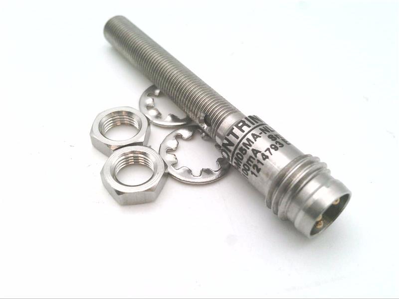 LTR-M05MA-NLS-301 by CONTRINEX