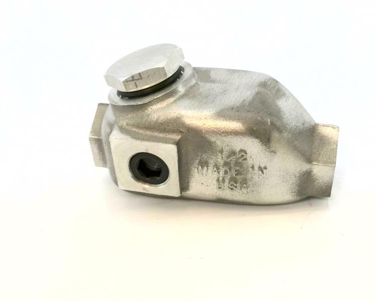 TEXAS PNEUMATIC TOOLS INC TX-0L