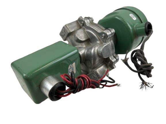 ASCO 8043A38-AC120/60