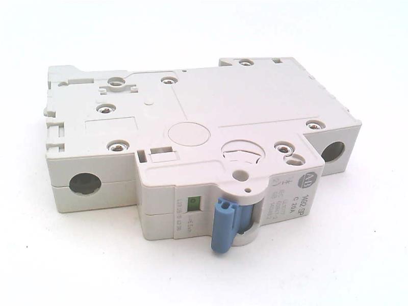 ALLEN BRADLEY 1492-SPM1C200