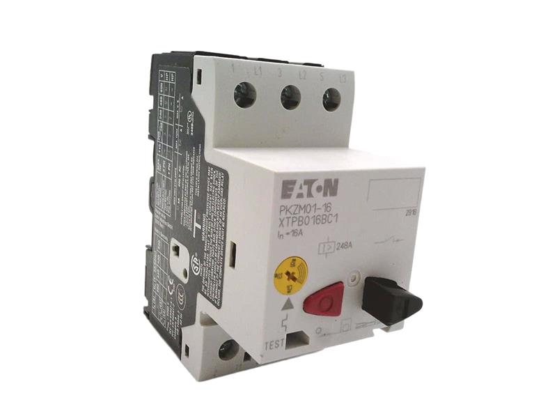 EATON CORPORATION XTPB016BC1