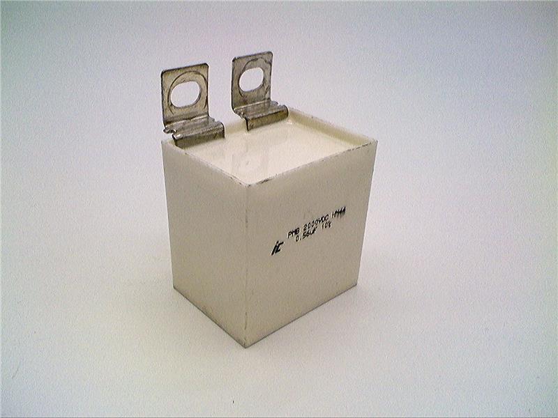 ILLINOIS CAPACITOR 564PMB202K-P0