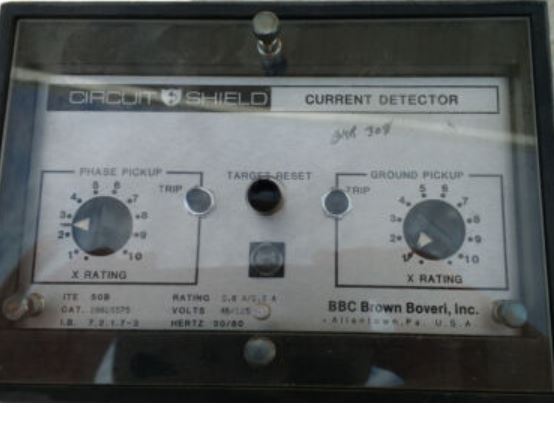 ASEA BROWN BOVERI 268D5575