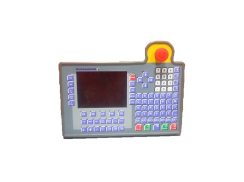 HBG 2P-0301 by WIELAND