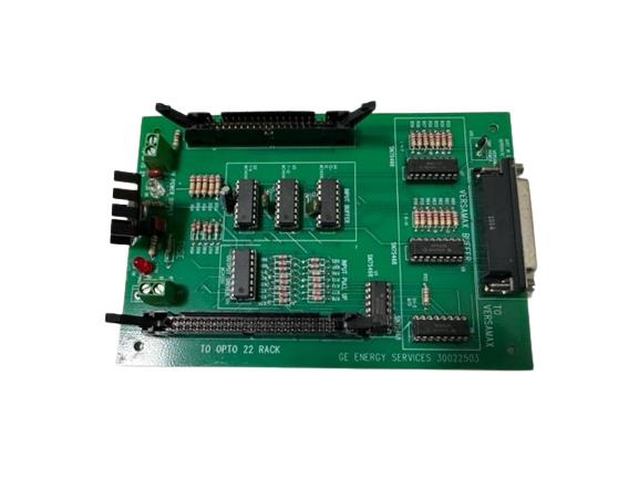 GENERAL ELECTRIC 30022503