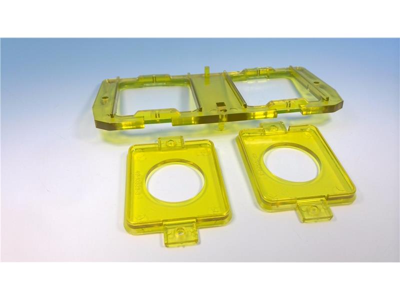 EATON CORPORATION MPL1127