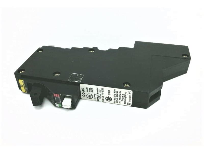 SCHNEIDER ELECTRIC QO120AS