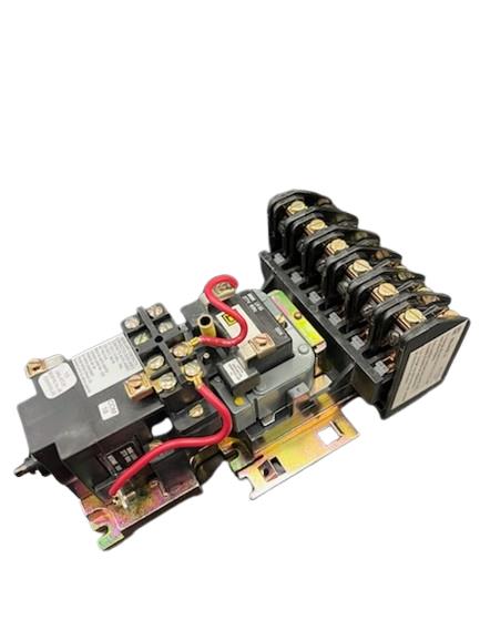 SCHNEIDER ELECTRIC 8903LXO60V04