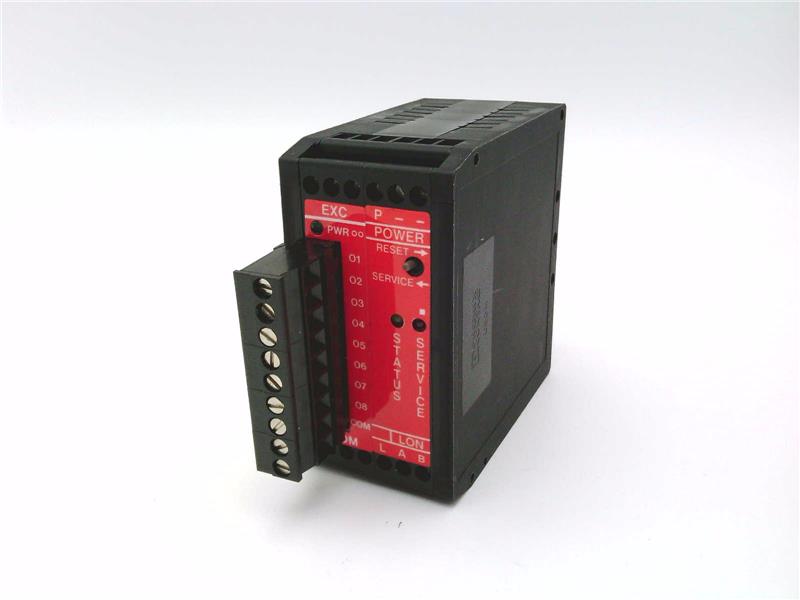 ACROMAG 560L3-610-8DO-10-NCR