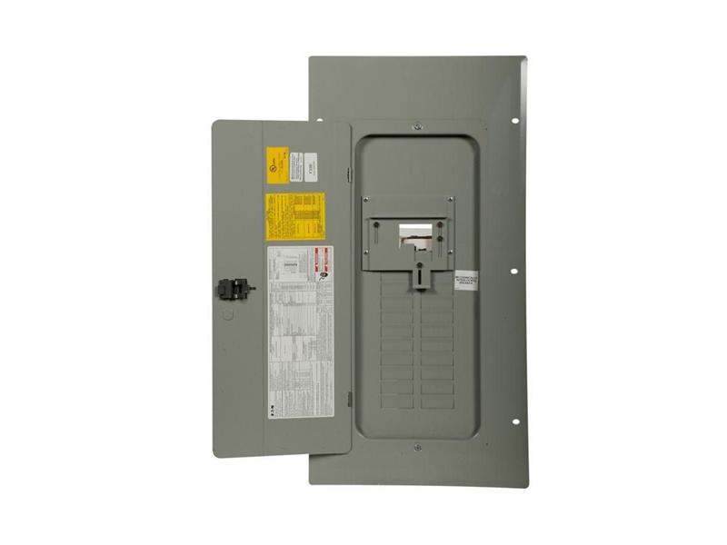EATON CORPORATION BRCOVC10